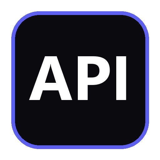 AndroidRich API Editor Logo
